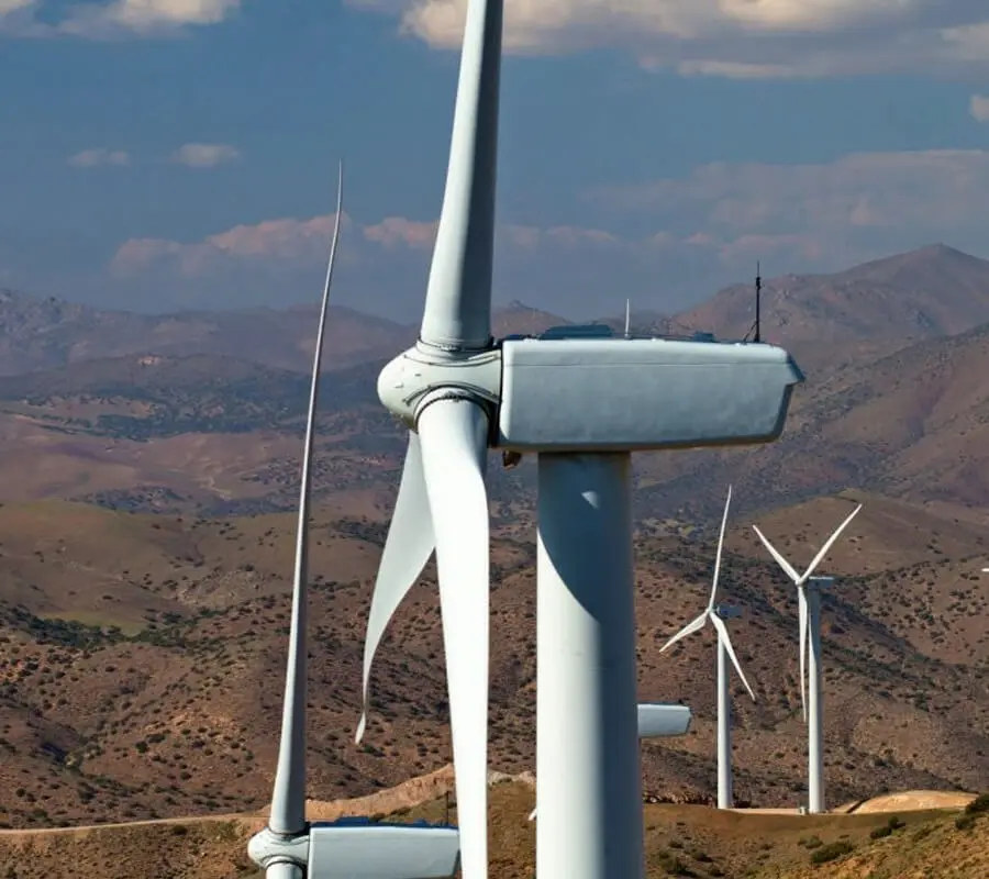 Wind Energy